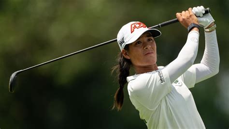 celine boutier lpga malaysia